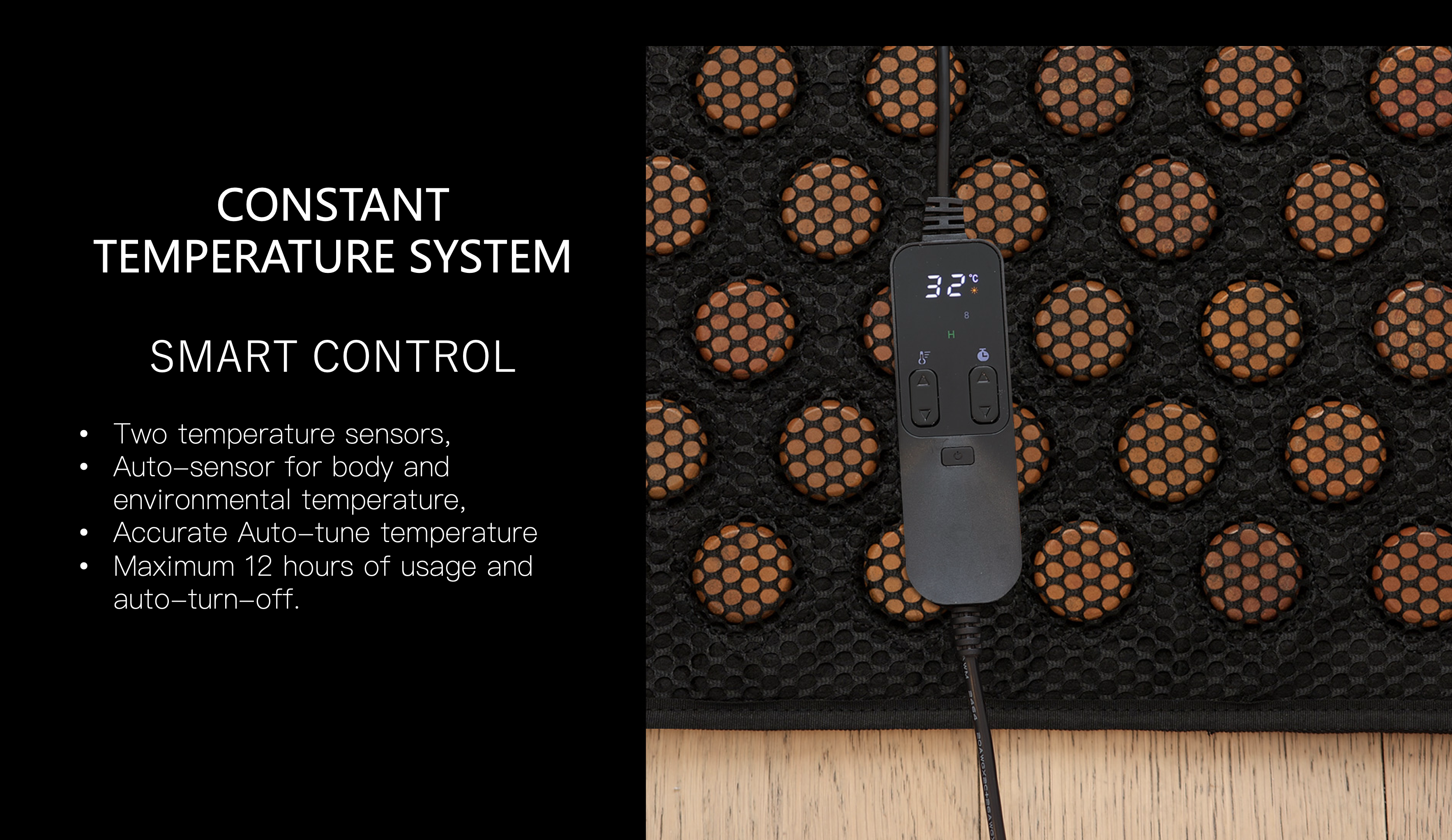 dr rock magicpad smart control