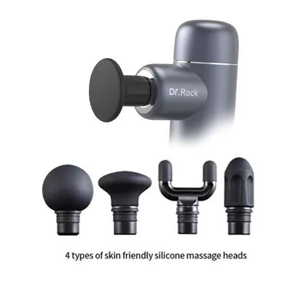 Mini 2s Massage Gun - Image 2