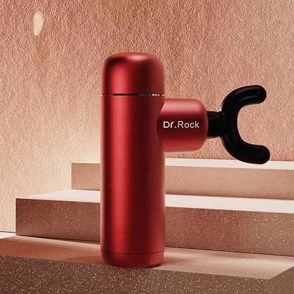 Mini 2s Massage Gun - Image 4