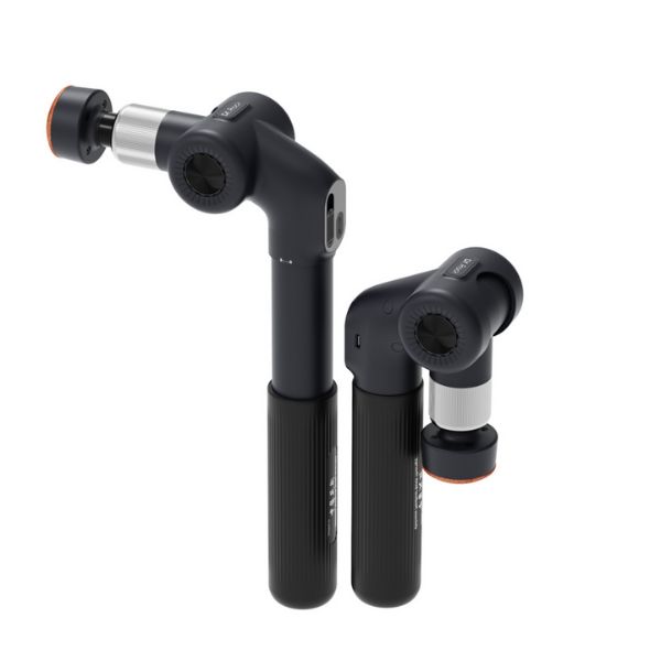 BianStone & Graphene Heat Therapy Pain Relief Gun